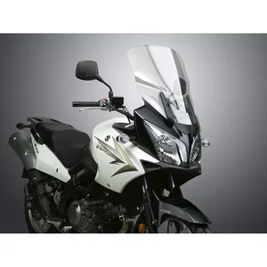 Parabrisas NC VStream® transparente