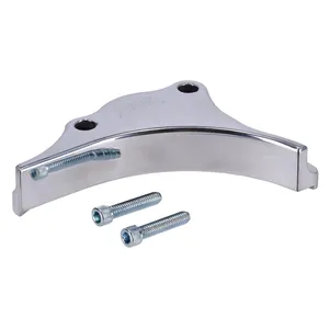BDL, carcasa del motor de arranque para e-start de 3". Softail / FXR / Dyna