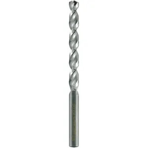 Alpen, broca HSS Cobalt de 3mm