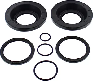 Kit de retenes de diferencial para motocicleta