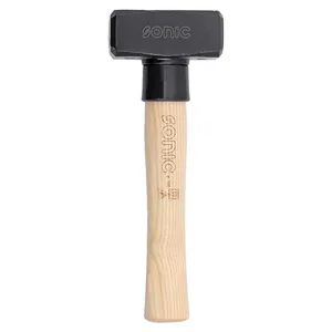 Sonic, martillo de piedra. 1.0kg