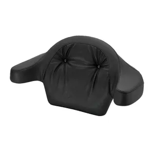 Mustang, reposabrazos trasero envolvente para King Tour-Pak®