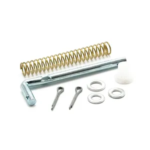 Kit de varilla de bomba de aceleración para carburador CV