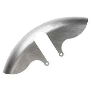 Arlen Ness, Guardabarros delantero ancho Pro de 18"
