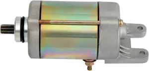 Estárter - Motor de arranque