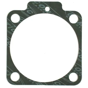 Cometic, junta de base de cilindro. Fibra 3-5/8" gran cilindrada (par)