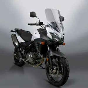 NC VStream® Parabrisas Sport/Tour, tono claro