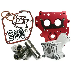Feuling, kit de sistema de lubricación HP+ para Twin Cam