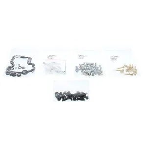 Kit de reconstrucción de carburador All Balls