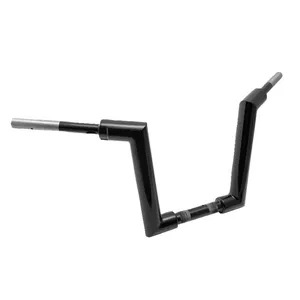 Killer Custom, manillar 'Hellriser' 2" de 12". Negro