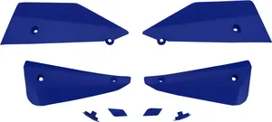Set de deflectores y tapones MTB - repuesto sabre BL