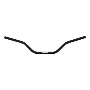 Fehling, Manillar Super bike de 1". 87 cm de ancho. Negro
