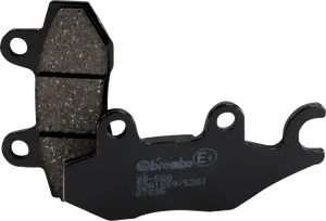 Pastillas de freno PRIME Carbon Ceramic