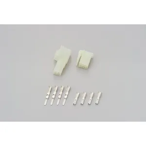 Kit de conectores tipo HM. 4 pines