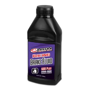 Maxima Racing Oils, líquido de frenos DOT 4 <span style="color: red;font-size: 0,5em">- PEDIDO ESPECIAL -</span>