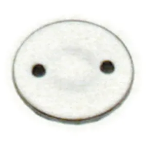Paughco, tapa de inspección
