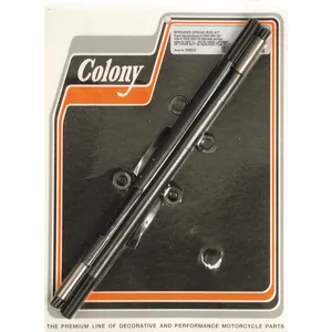Kit de varillas de resorte para Colony Springer