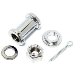 Kit de hardware del eje trasero