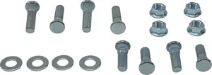 Kit de espárragos e porcas de roda