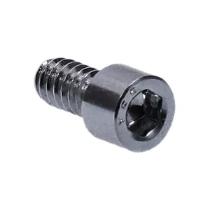 Tornillo, 10/24 X 1/2 cabeza hexagonal con arandela