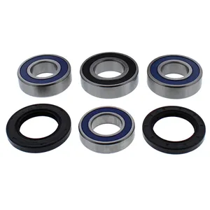 Kit de rodamientos de rueda All Balls, trasero
