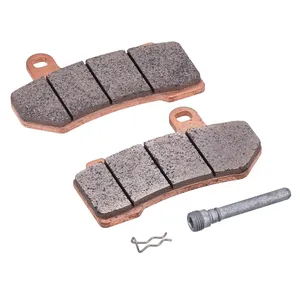 Pastillas de freno OEM