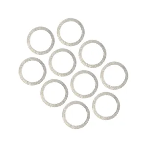 Arandelas para línea de freno TRW, 7/16" (11mm). Aluminio
