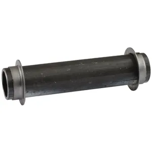 Separador de cubo de 4.448" de largo, blanco