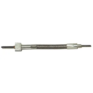 Barnett, cable velocímetro. 40". Trenzado