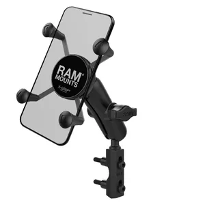 RAM Mounts, soporte para teléfono X-Grip. Teléfonos pequeños