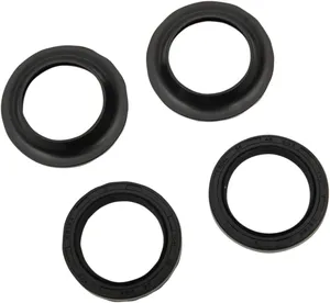 Kit de retenes y guardapolvos de horquilla - 35MM <span style="color: red;font-size: 0,5em">- ALMACEN USA-</span>