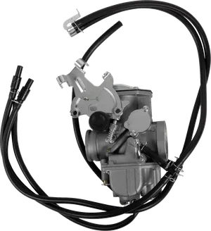 Carburador de repuesto - Carburador Yamaha TTR250 <span style="color: red;font-size: 0,5em">- ALMACEN USA-</span>