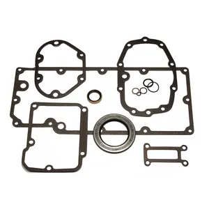 Cometic, junta y kit de retenes para caja de cambios de 5 velocidades. EST