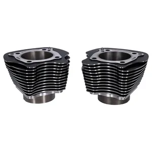 Cilindros de gran cilindrada 4.25" para conversión M8 de 107" a 124"
