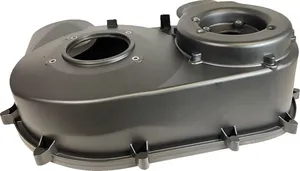 Clutch cover - Canam inner