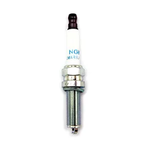 NGK, bujía LMAR8J-9E