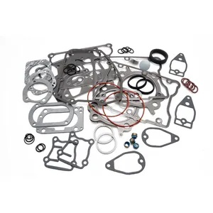 Cometic, kit de juntas de parte superior EST. Twin Cam 3-3/4" diámetro