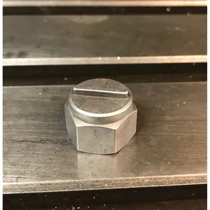 Fast Eddy, herramienta para tornillo de tapón de filtro de aceite/taqués y bomba de aceite