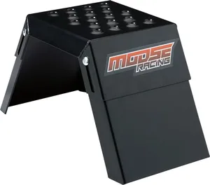 Kit bloque torreta para dirección de motocicleta Harley-Davidson