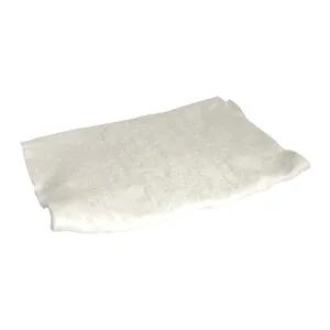 Empaque de relleno para deflector de escape