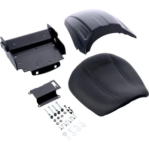 Cult-Werk, kit de guardabarros y asiento V-Rod 'Racing'