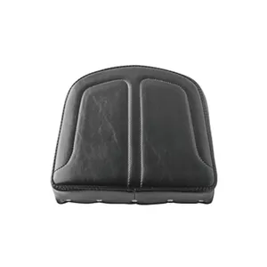 LePera, almohadillas traseras para barra sissy. Maverick