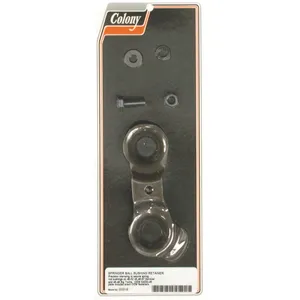 Kit de retenedor de casquillo esférico para Springer de Colony
