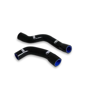 Kit de mangueras de radiador para motocicleta