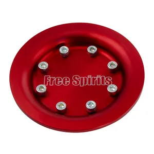 Tapa de polea de transmisión Free Spirits XR