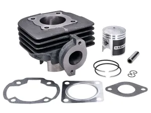 Kit cilindro 50cc para motor Morini AC