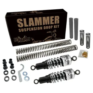 Kit Burly Slammer