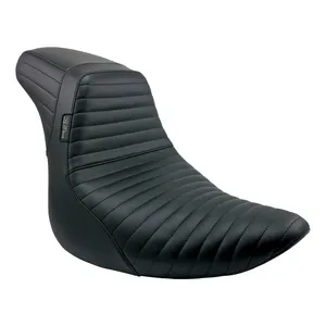 Le Pera, asiento individual KickFlip. Estriado