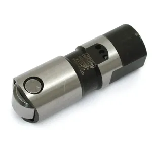 JIMS, taqués Hydrosolid. Estándar .9035" D.E.