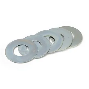 Kit de arandelas para piñón/polea del motor. 4/5 velocidades